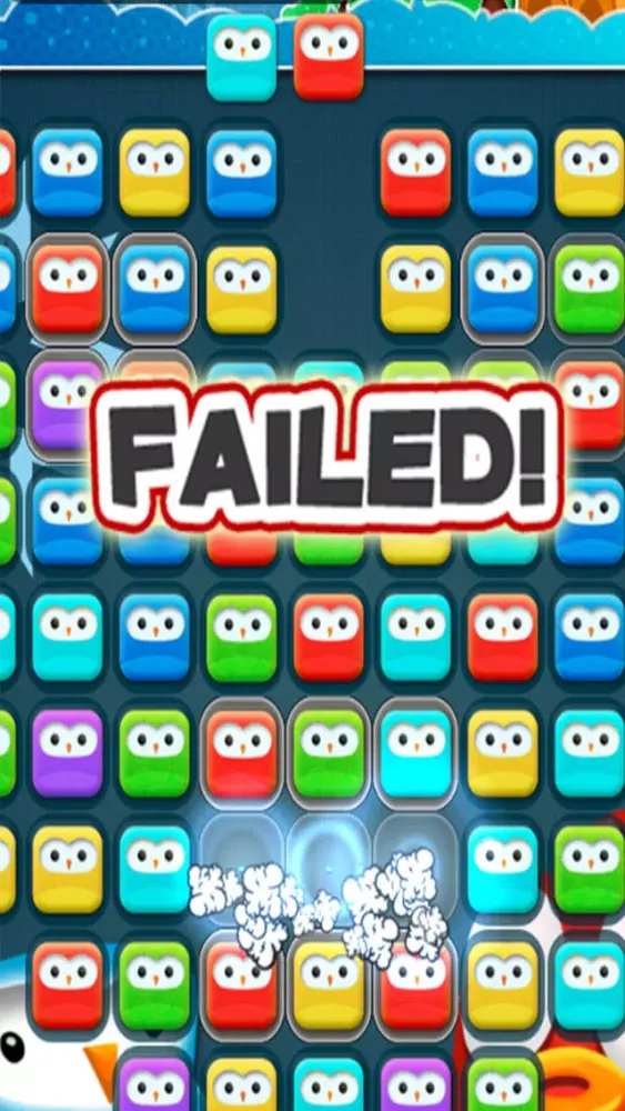 Pop Owl 2 سکرین شاٹس