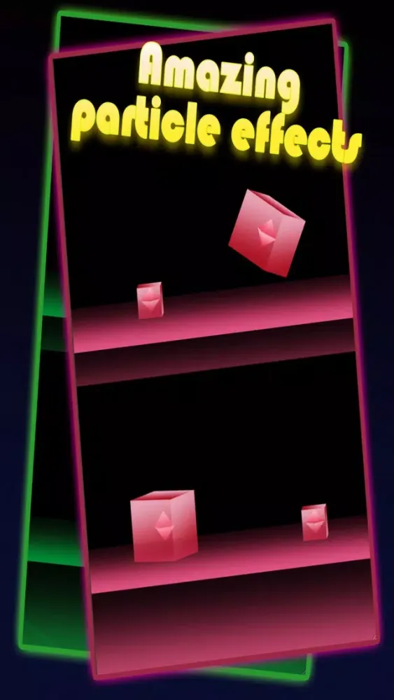 Rhythm n's Jump应用截图