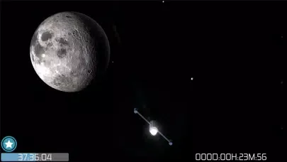 ภาพหน้าจอของ Solar System Task