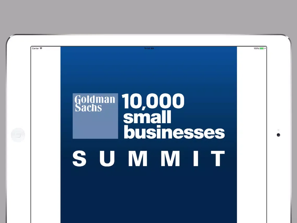 تصاویر 10KSB Summit iPad 
