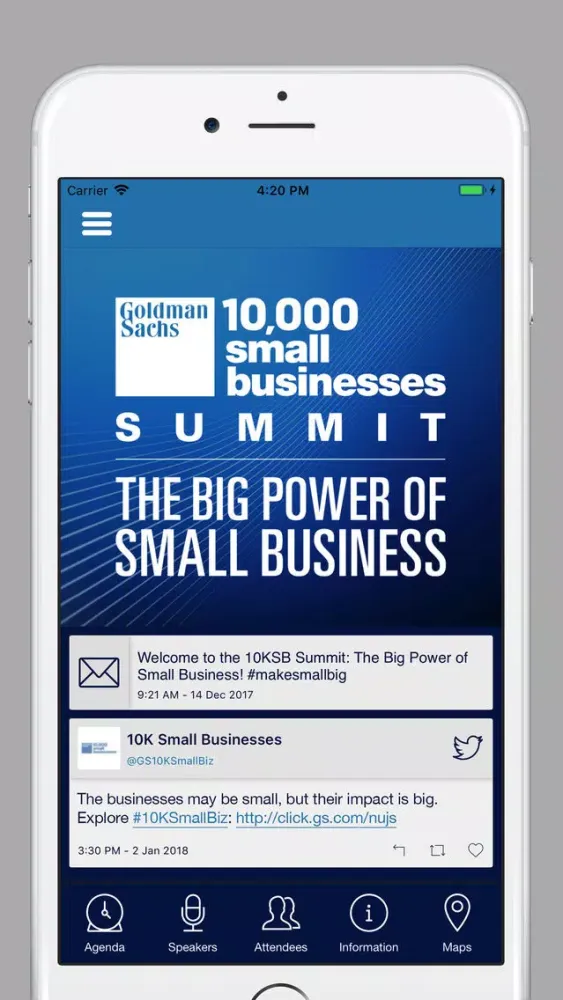 تصاویر 10KSB Summit
