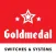 Goldmedal-Star