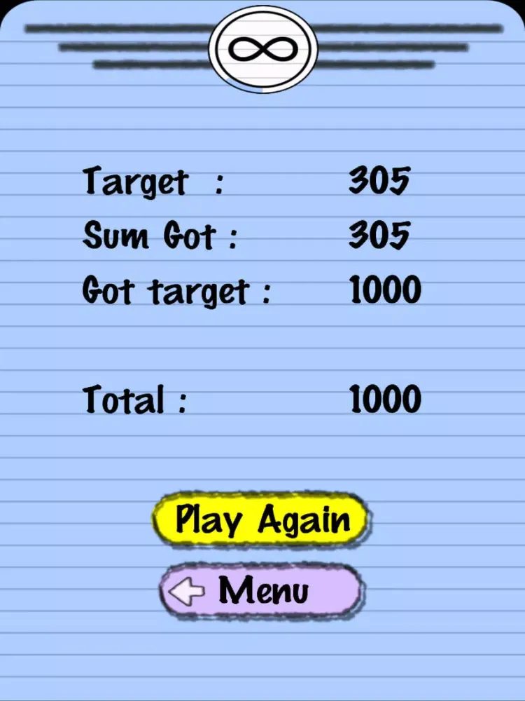 Tangkapan layar Tick Tock Beat the Clock Free iPad 