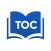 TOC Reader