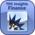 TOC Insights into Finance and Measurements: Throughput Accounting as the Theory of Constraints solution presented in The Goal by Eliyahu M. Goldratt