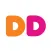 Dunkin’ Donuts Stickers & Cards