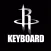 Rockets Keyboard