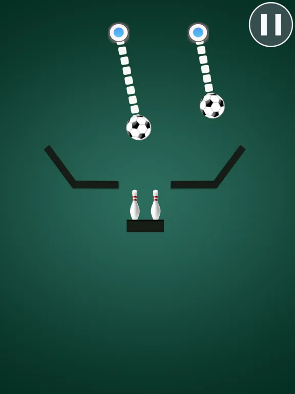 Скриншоты Cut Rope Riddles iPad 