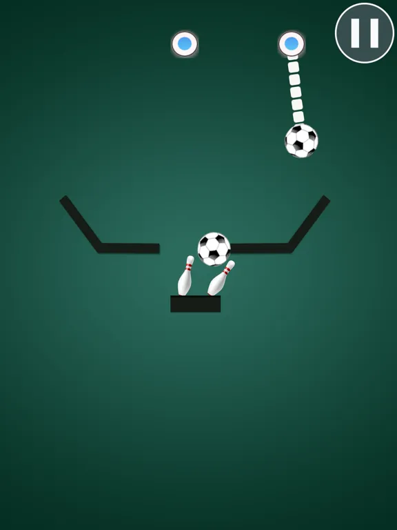 Скриншоты Cut Rope Riddles iPad 