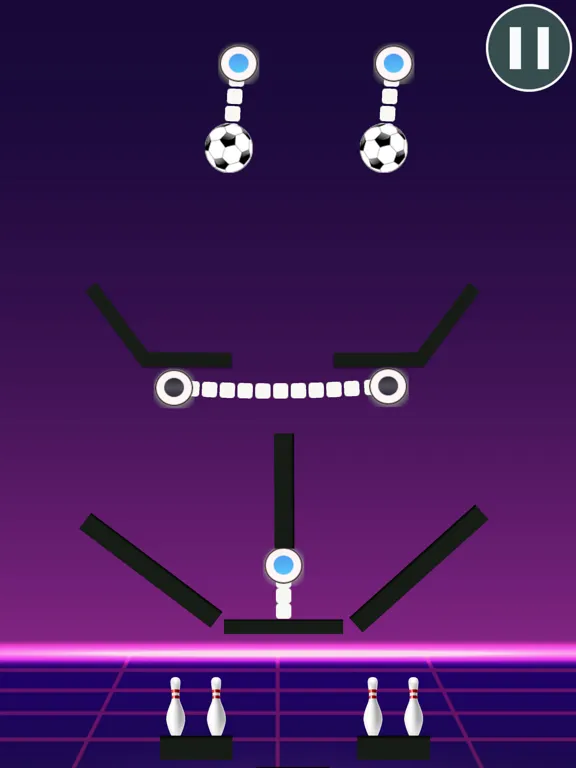 Скриншоты Cut Rope Riddles iPad 