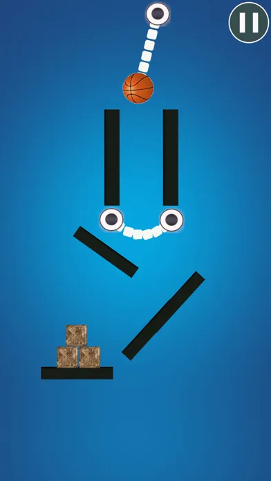 Скриншоты Cut Rope Riddles