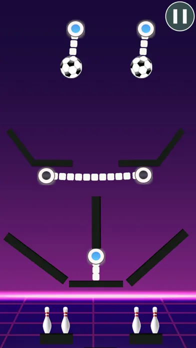 Скриншоты Cut Rope Riddles