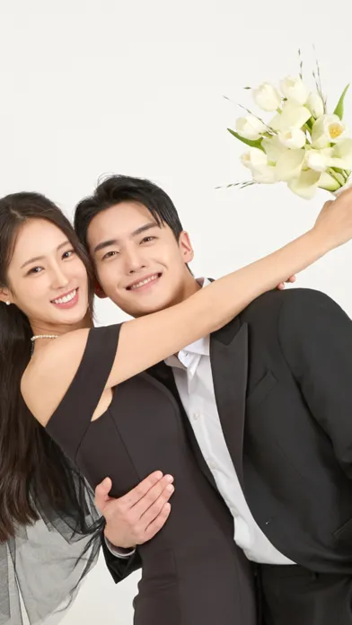골드스푼 : 검증기반 하이엔드 데이팅앱应用截图