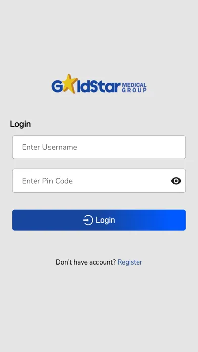 Скриншоты GoldSTAR Lab