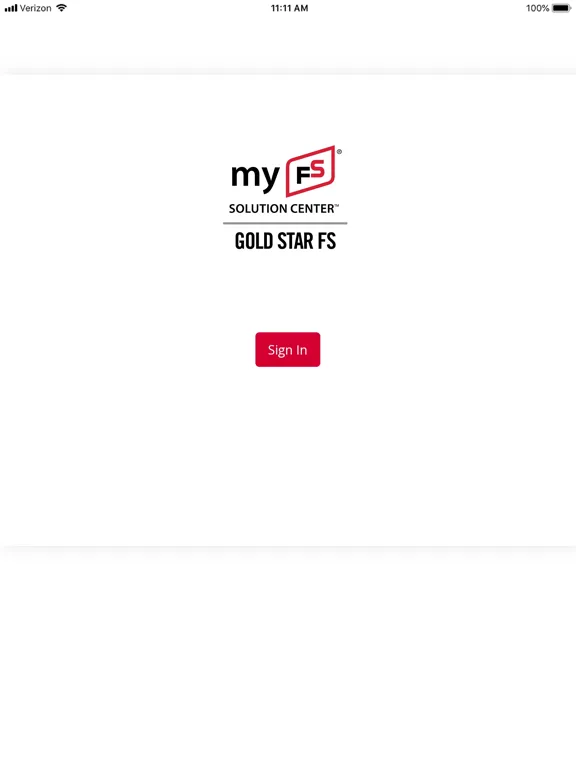 Screenshot di Gold Star FS - myFS iPad 