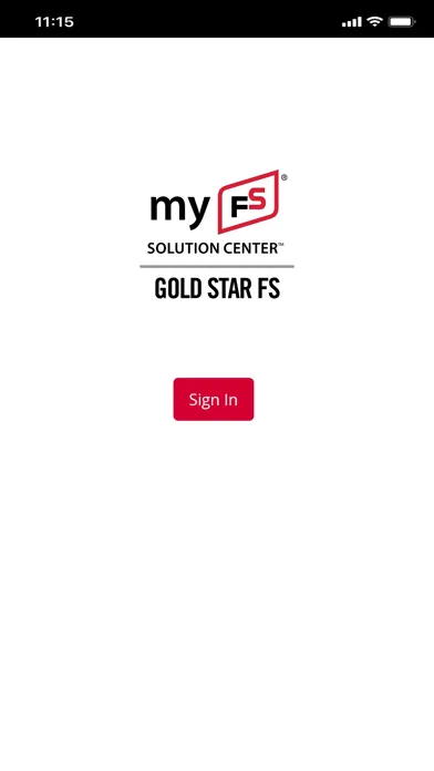 Screenshot di Gold Star FS - myFS