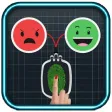 Finger Truth or Lie Detector - Simulator Prank Finger Truth or Lie Detector - Simulator Prank