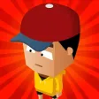 SUPER BOY RUN - Jungle Adventure Game Challenge