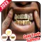 Gold Teeth Photo Editor