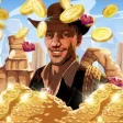 Gold Western Story