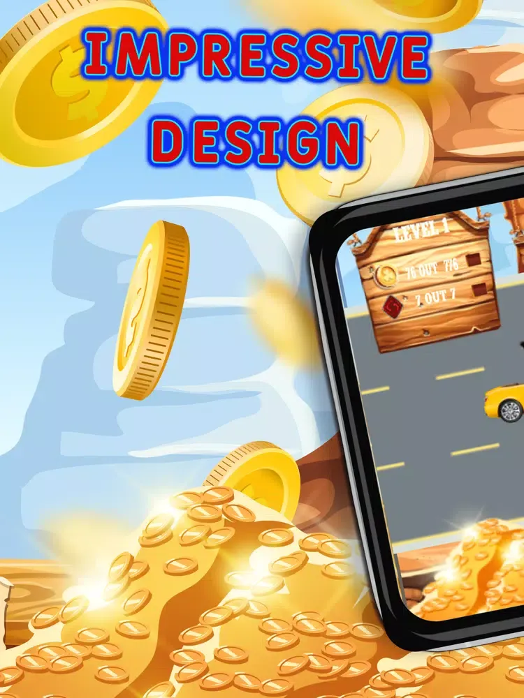 Gold Western Story iPad 應用截圖