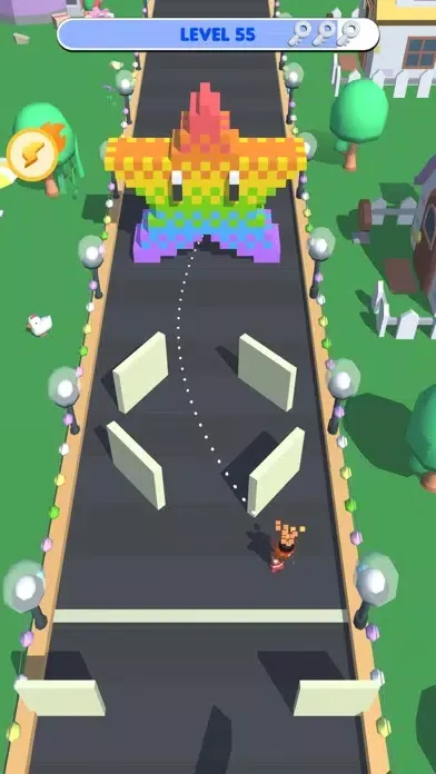 Bomb Clash! Screenshots