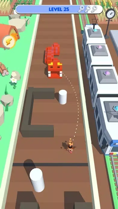 Bomb Clash! Screenshots