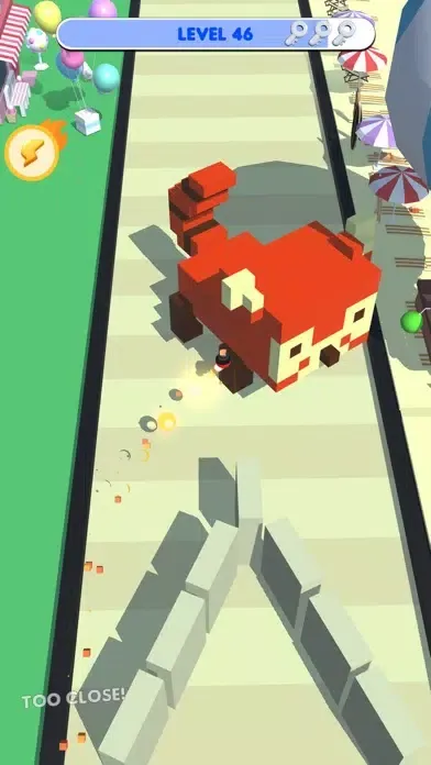 Bomb Clash! Screenshots