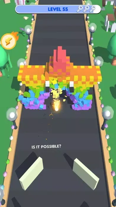 Bomb Clash! Screenshots