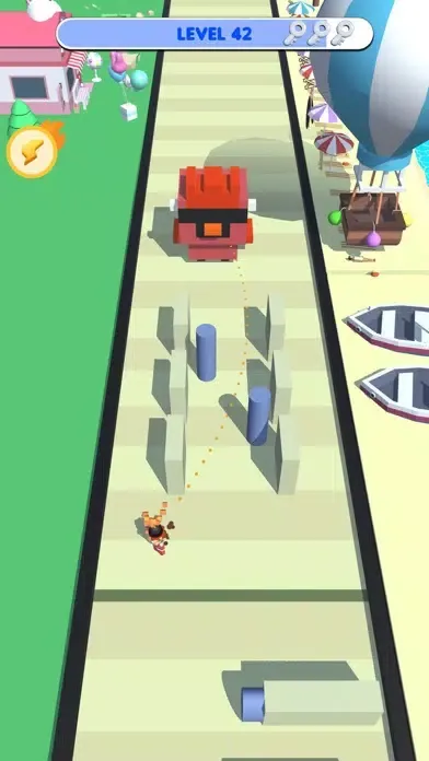 Bomb Clash! Screenshots