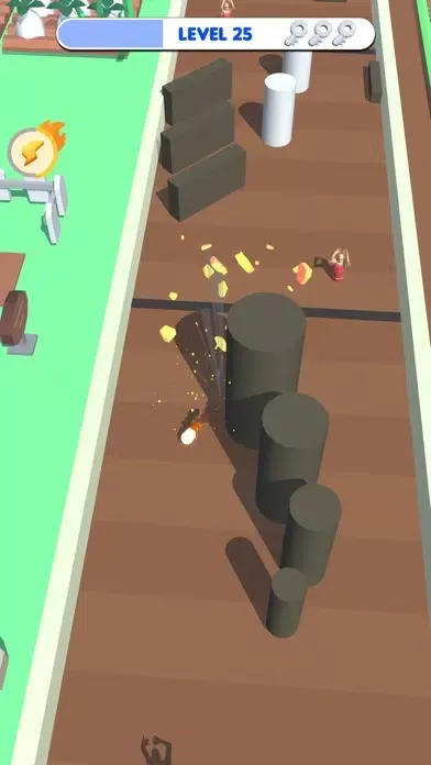 Bomb Clash! Screenshots