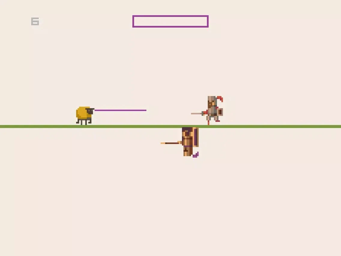 تصاویر Run Goldy, Run! iPad 