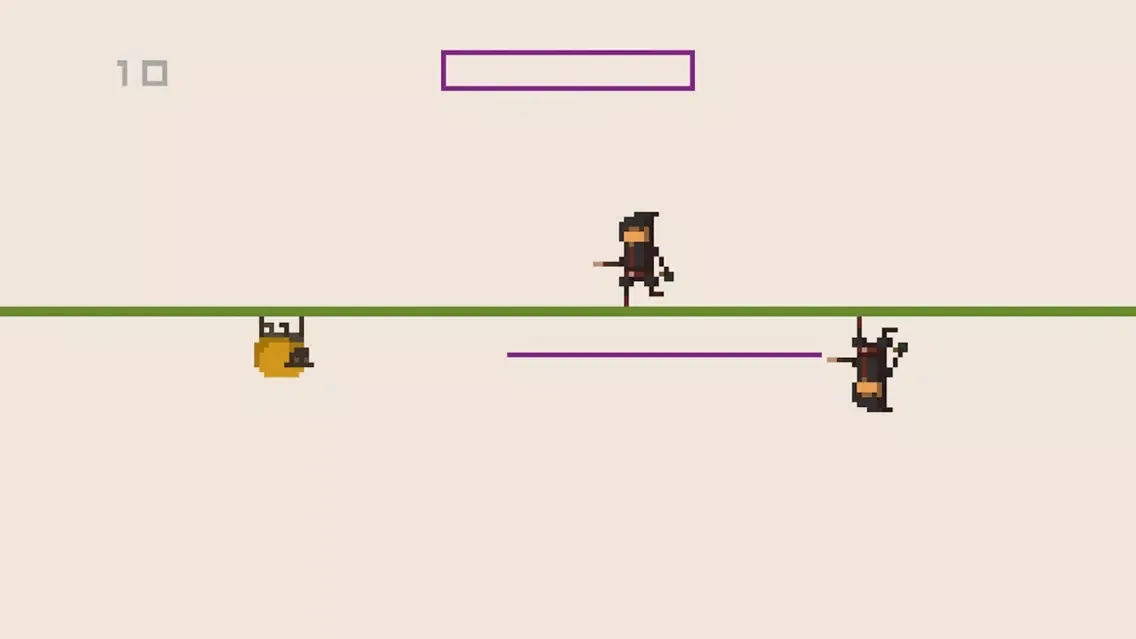 تصاویر Run Goldy, Run!