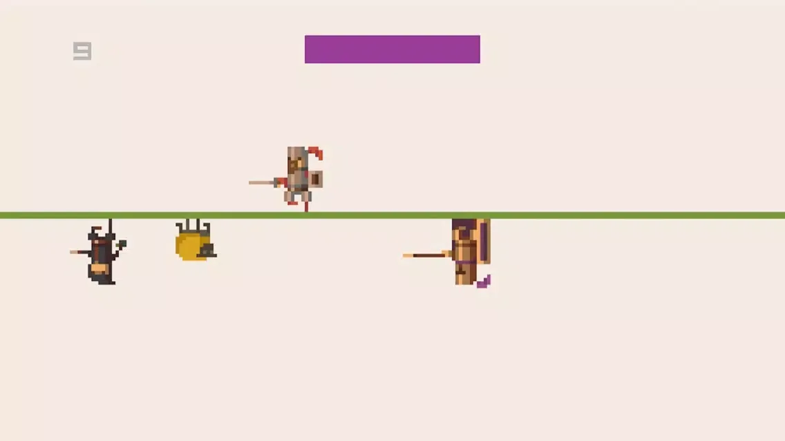 تصاویر Run Goldy, Run!