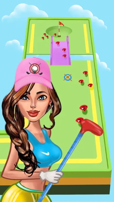 Play Golf 2020应用截图