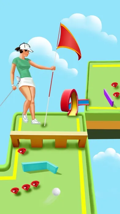 Play Golf 2020应用截图