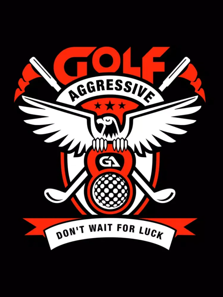 Golf Aggressive Radio iPad  স্ক্রিনশট