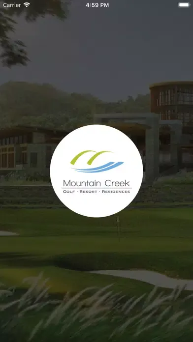 Mountain Creek Golf Resort Ekran Görüntüleri