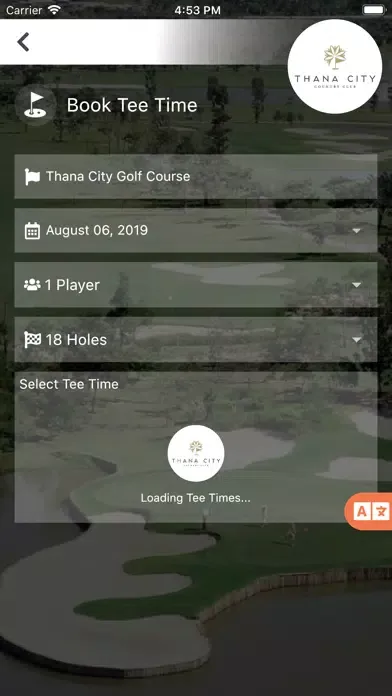 Capturas de pantalla de Thana City Country Club