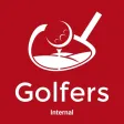Golfers Internal Golfers Internal