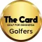 Golfers Booking