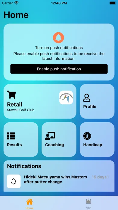 Member Connect سکرین شاٹس