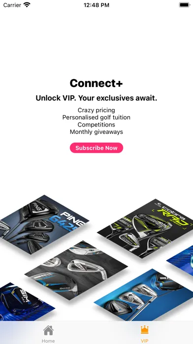 Member Connect سکرین شاٹس