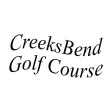 CreeksBend Golf Course CreeksBend Golf Course