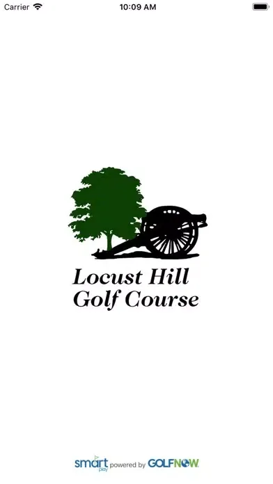 Tangkapan skrin Locust Hill Golf Course