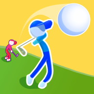 Golf Race Golf Race