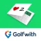 Golfwith : Golf Scorecard