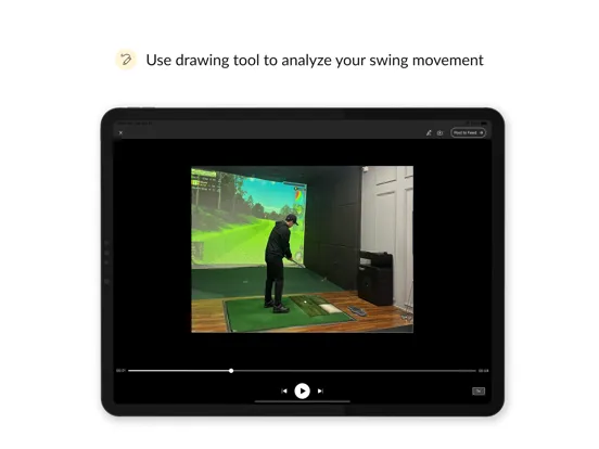 Скриншоты GSM: Golfzon Store Manager iPad 