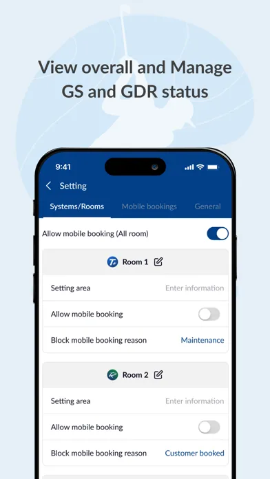 Скриншоты GSM: Golfzon Store Manager