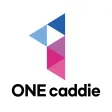 ONE caddie-Golf GPS APP